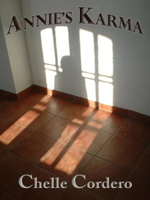 cover image of Annie's Karma